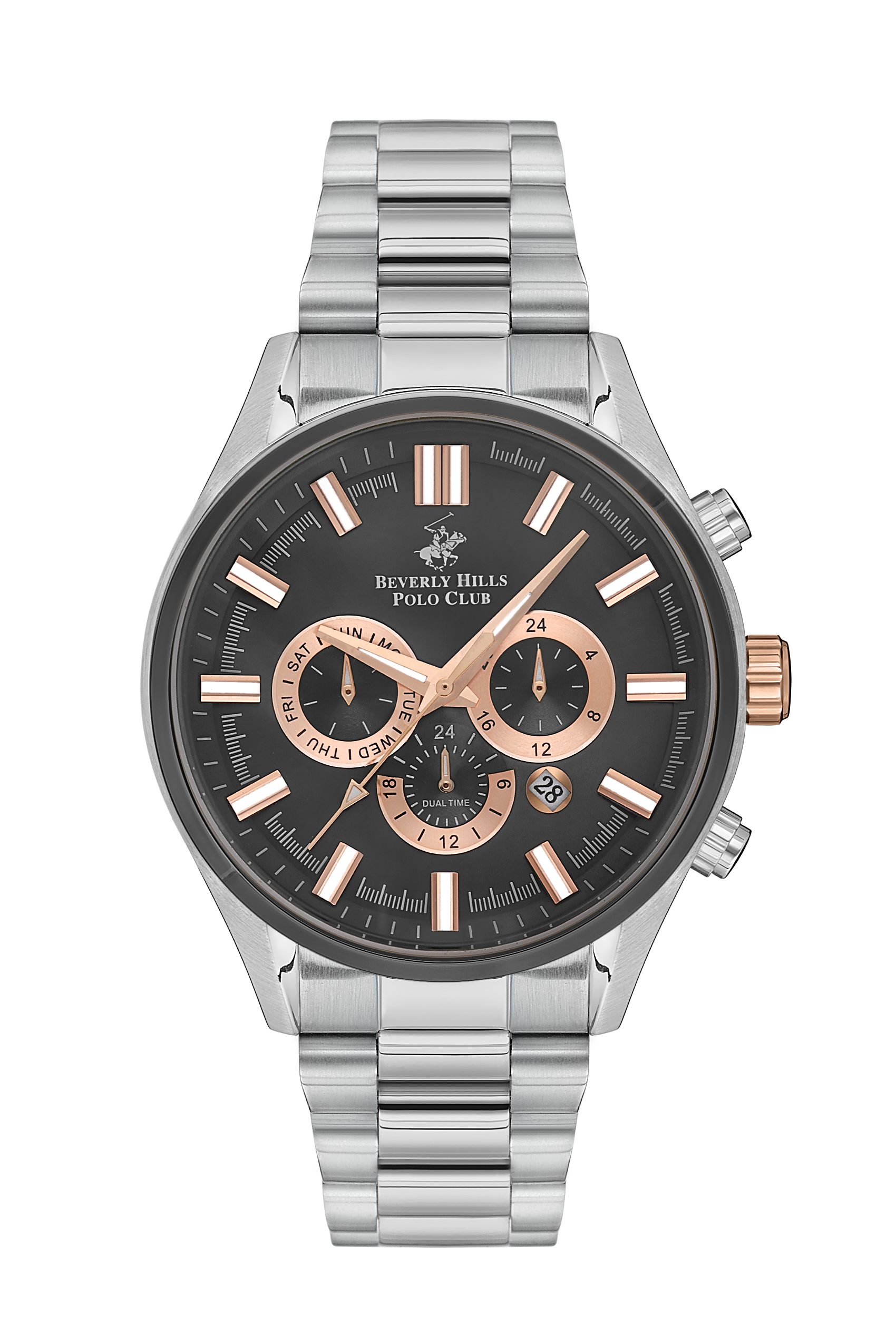 Beverly Hills Polo Club BP3395X.360 Men Watch