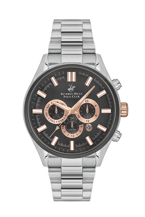 Beverly Hills Polo Club BP3395X.360 Men Watch