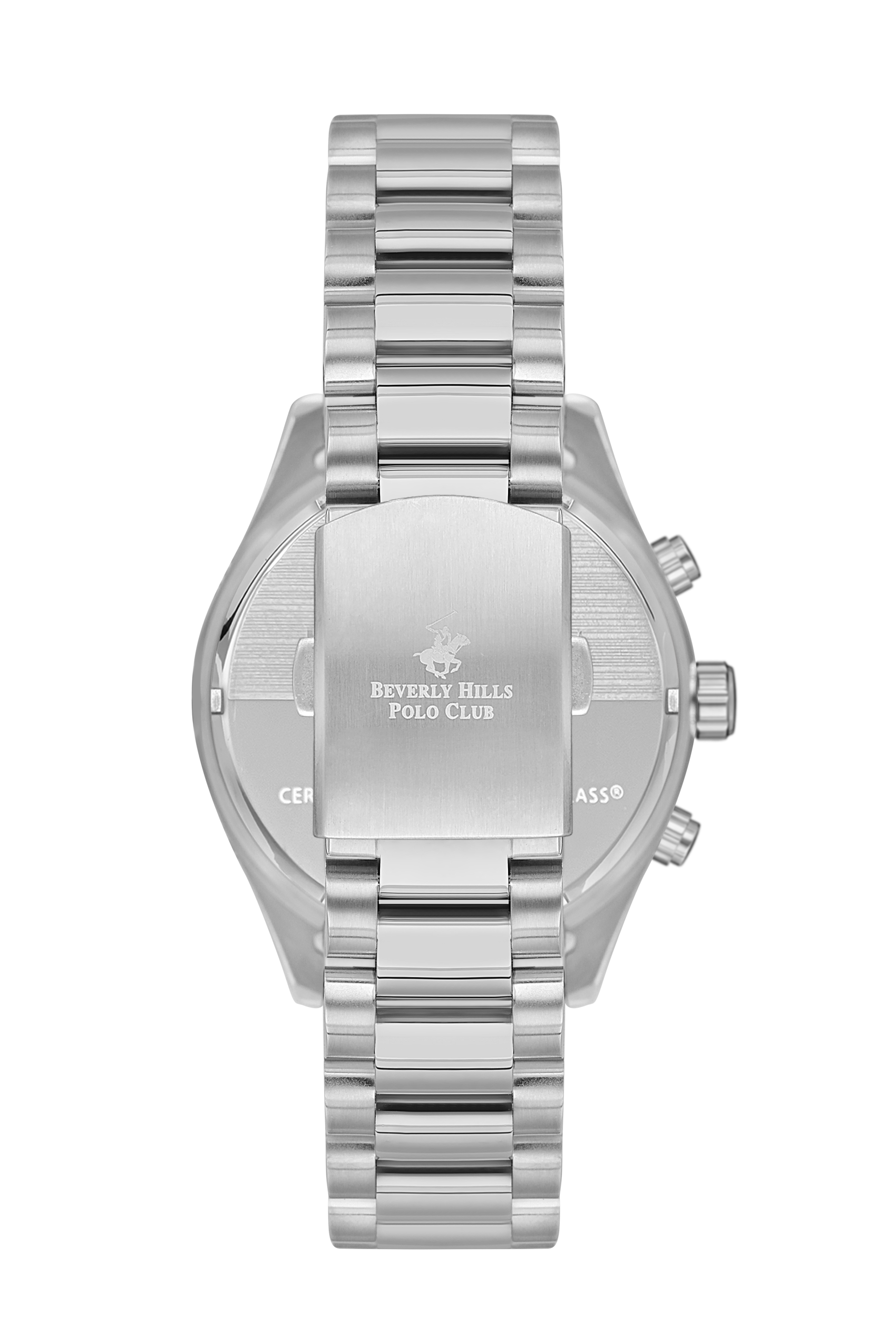 Beverly Hills Polo Club BP3395X.390 Men Watch