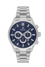 Beverly Hills Polo Club BP3395X.390 Men Watch