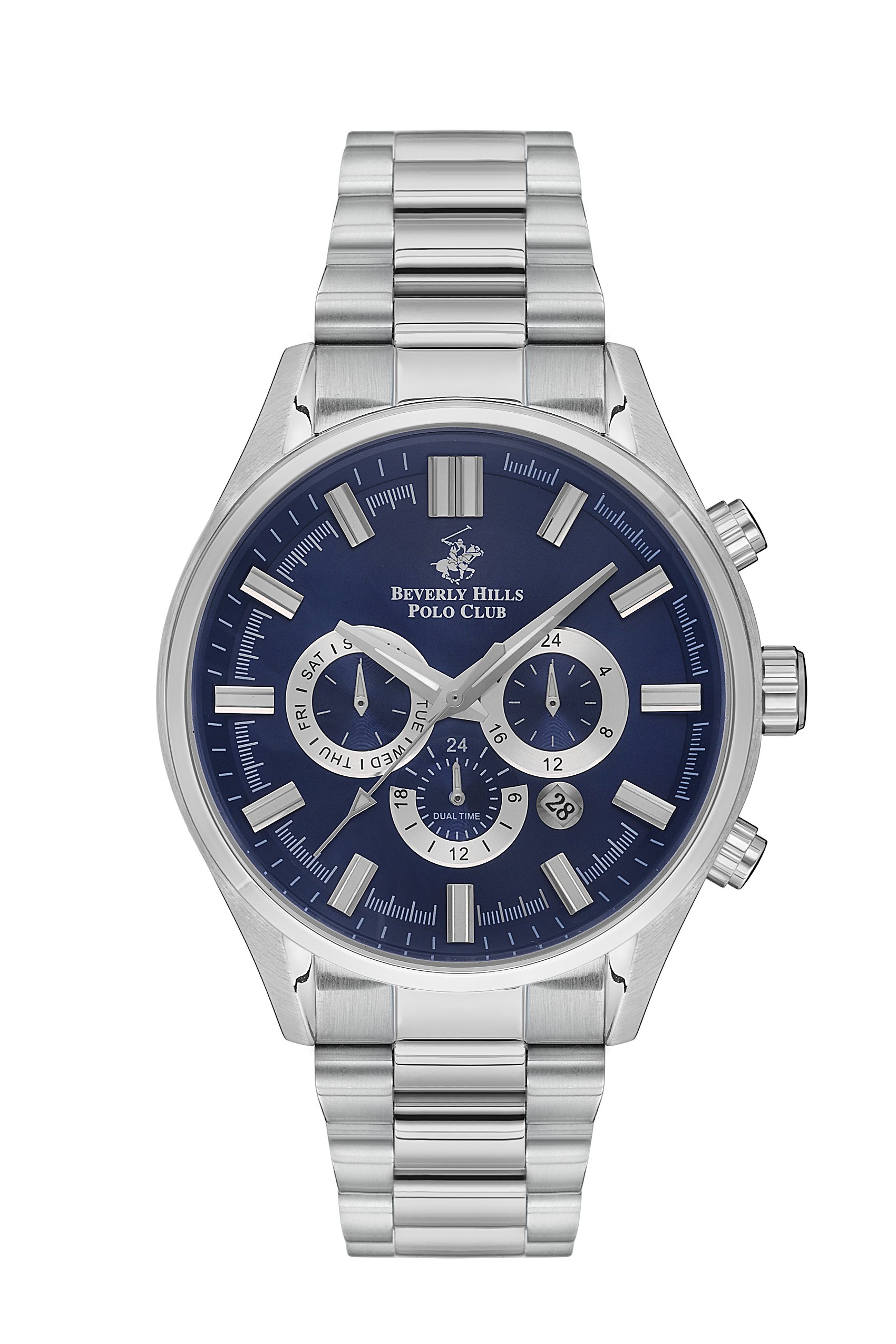 Beverly Hills Polo Club BP3395X.390 Men Watch