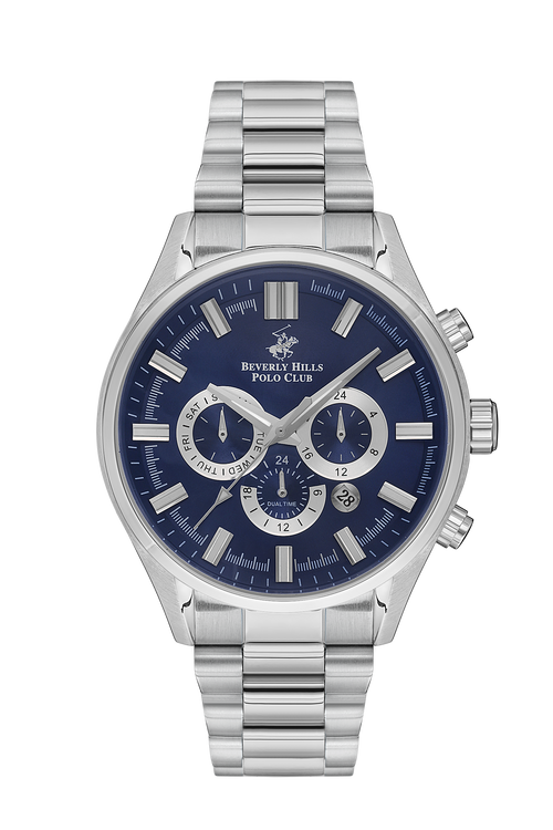 Beverly Hills Polo Club BP3395X.390 Men Watch