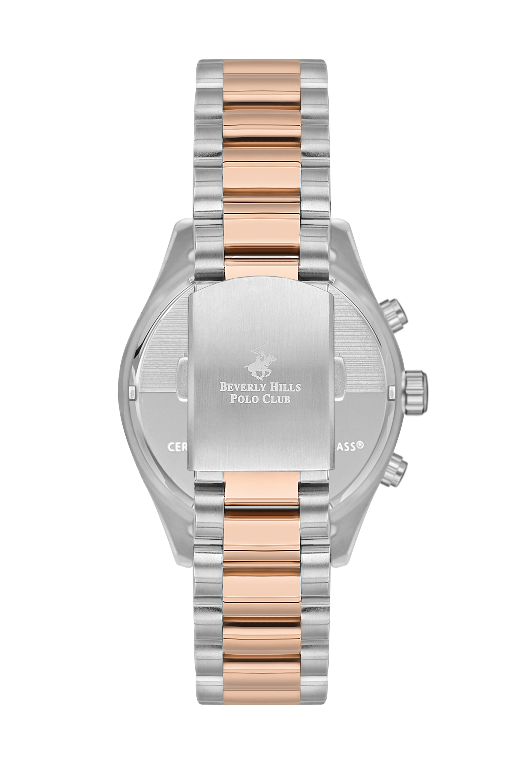 Beverly Hills Polo Club BP3395X.570 Men Watch