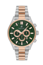 Beverly Hills Polo Club BP3395X.570 Men Watch