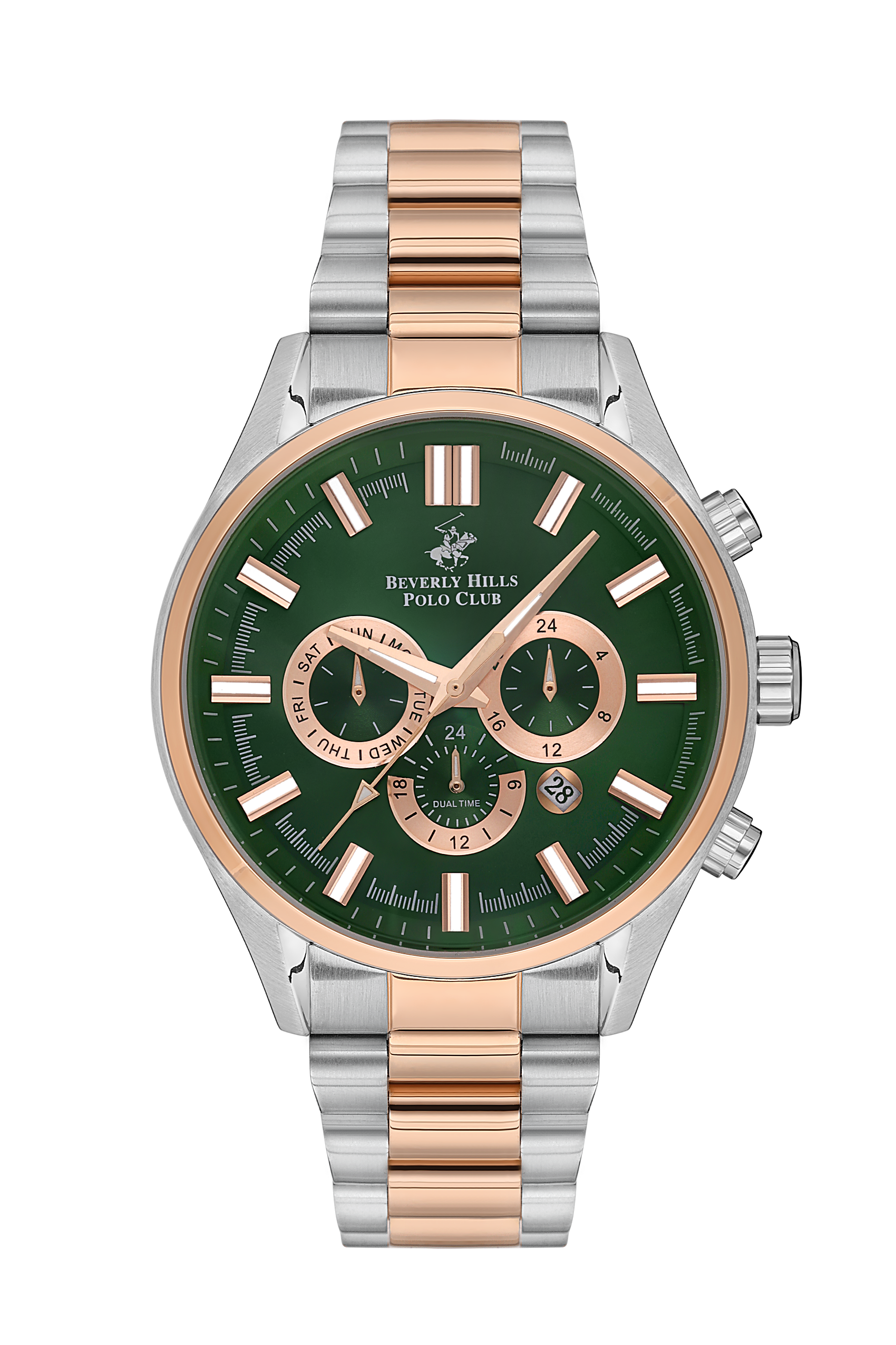 Beverly Hills Polo Club BP3395X.570 Men Watch