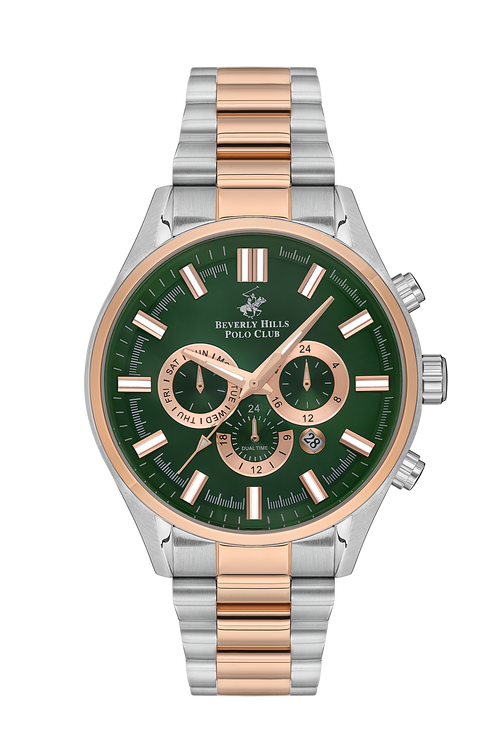 Beverly Hills Polo Club BP3395X.570 Men Watch