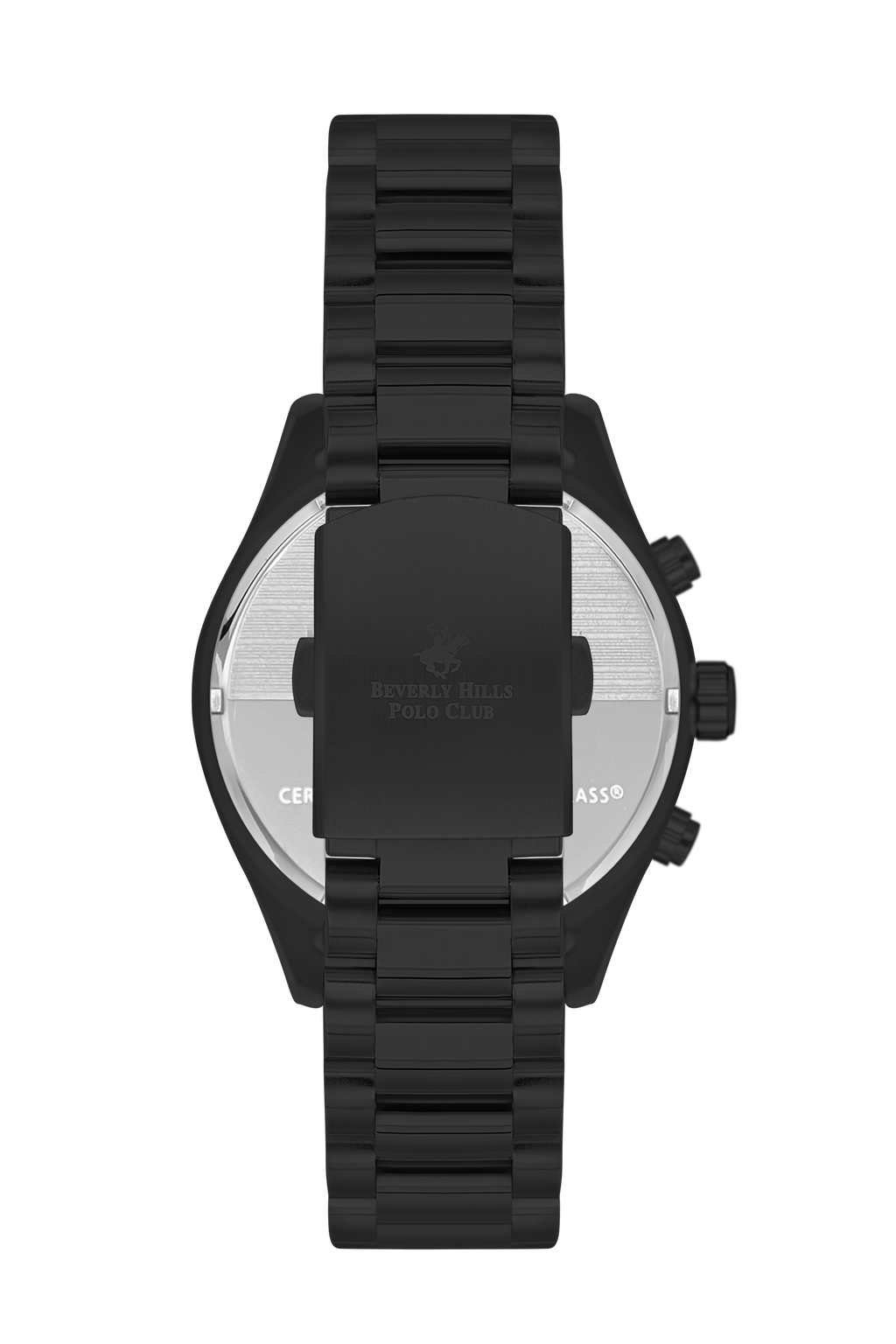 Beverly Hills Polo Club BP3395X.690 Men Watch