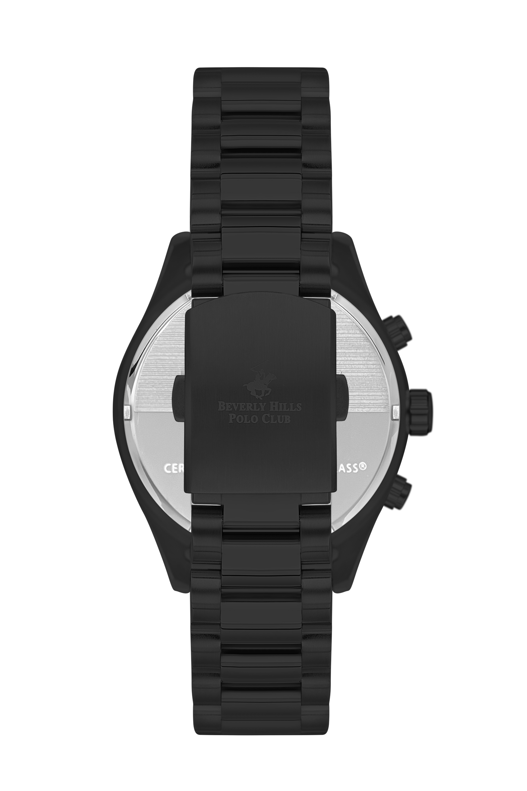 Beverly Hills Polo Club BP3395X.690 Men Watch
