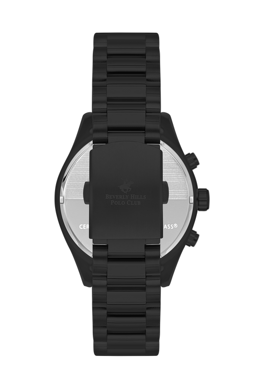 Beverly Hills Polo Club BP3395X.690 Men Watch