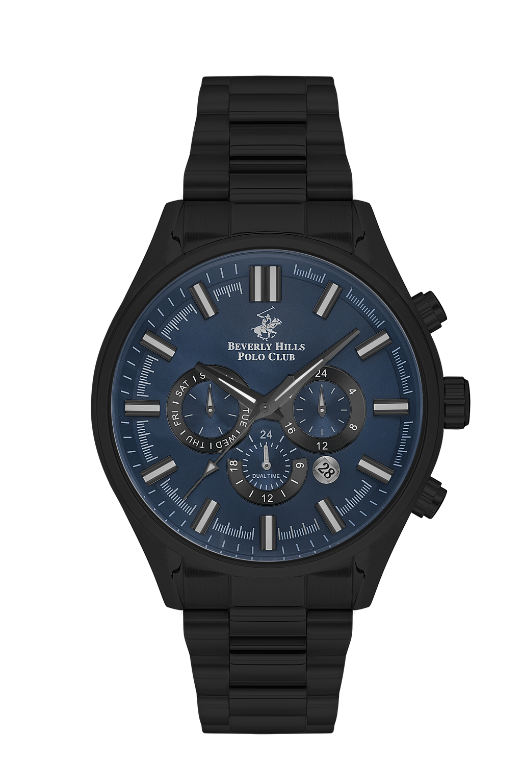 Beverly Hills Polo Club BP3395X.690 Men Watch