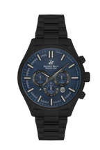 Beverly Hills Polo Club BP3395X.690 Men Watch