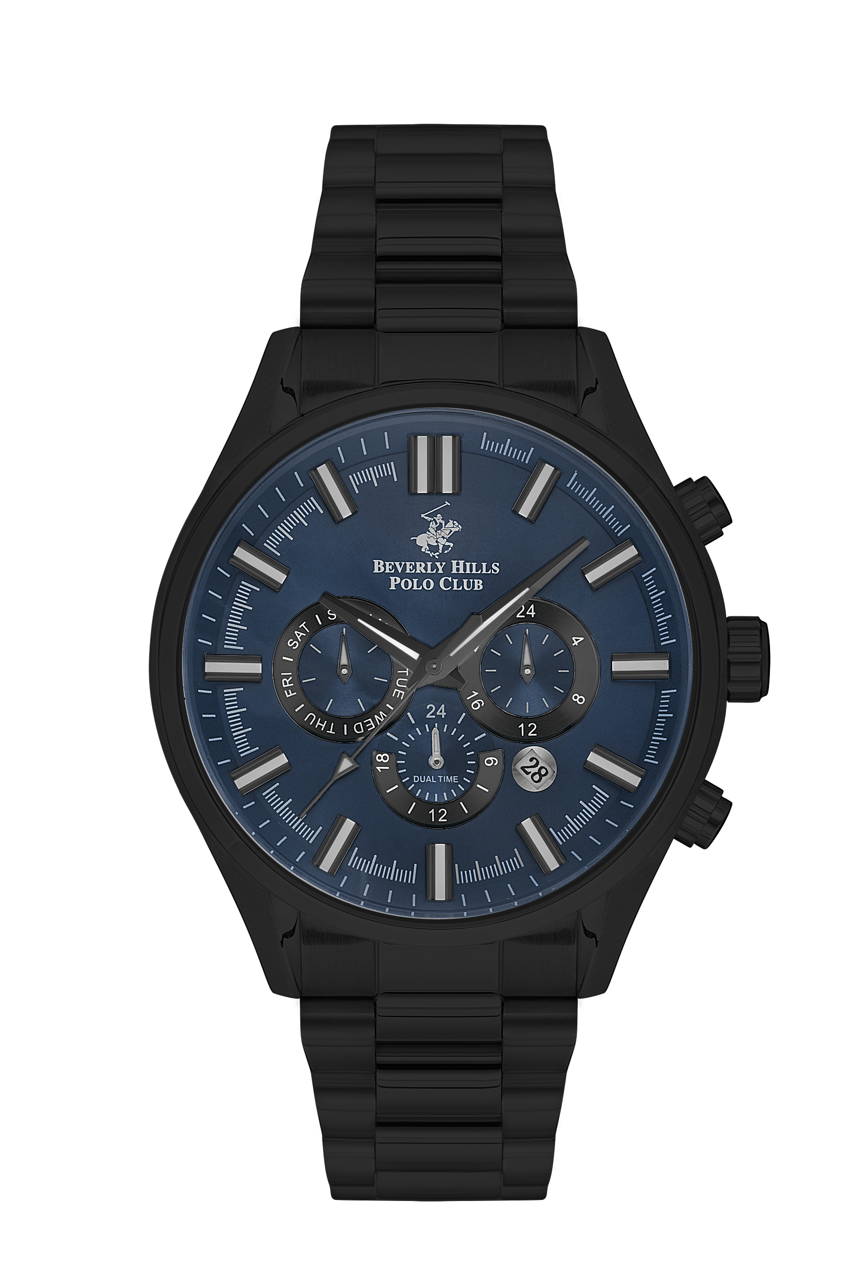 Beverly Hills Polo Club BP3395X.690 Men Watch