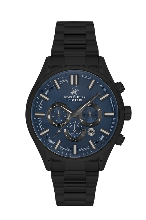 Beverly Hills Polo Club BP3395X.690 Men Watch