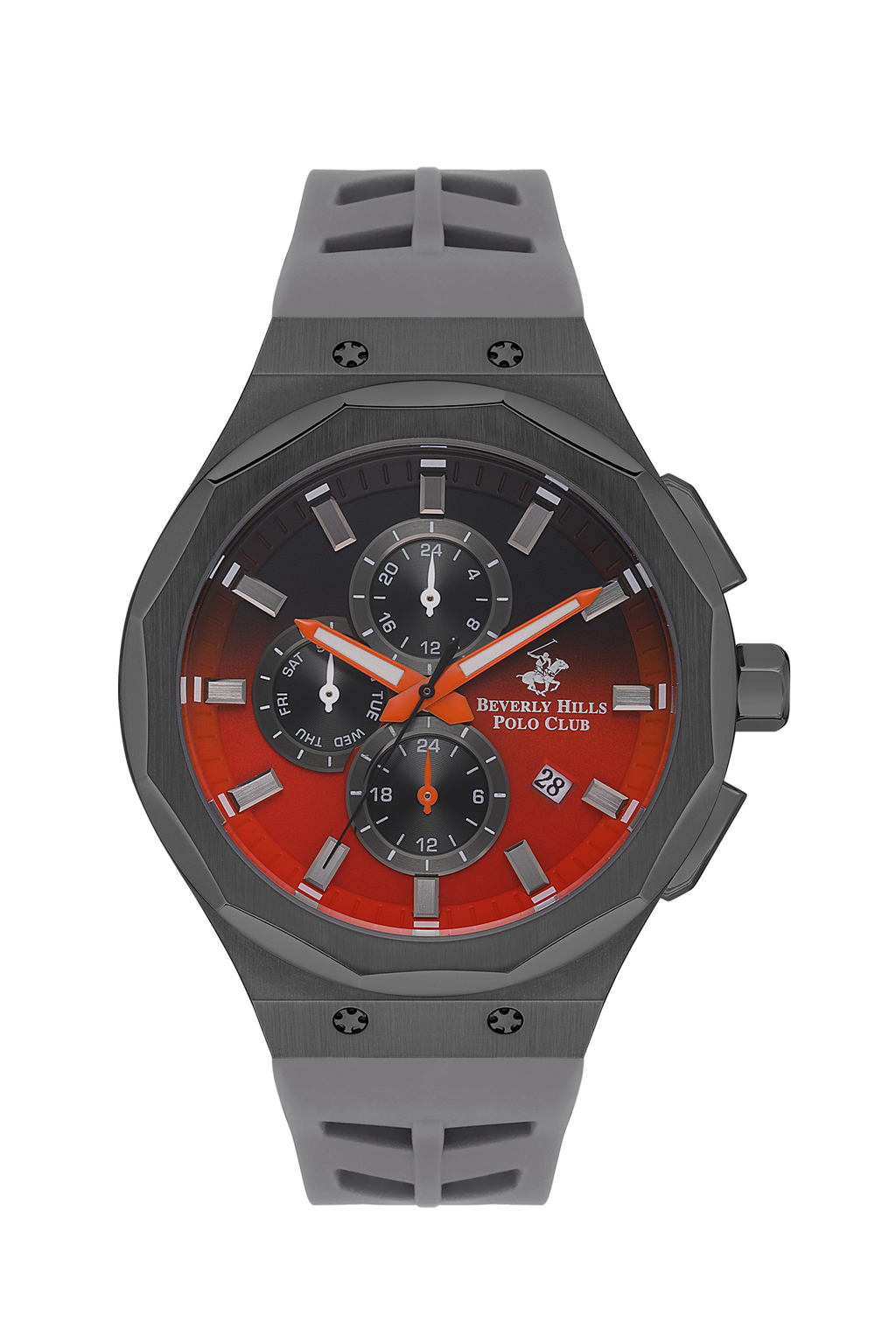 Beverly Hills Polo Club BP3535X.006 Men Watch