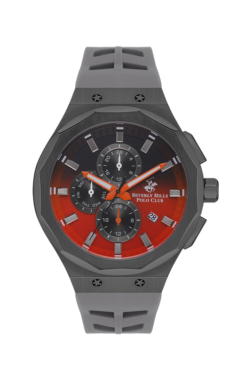Beverly Hills Polo Club BP3535X.006 Men Watch