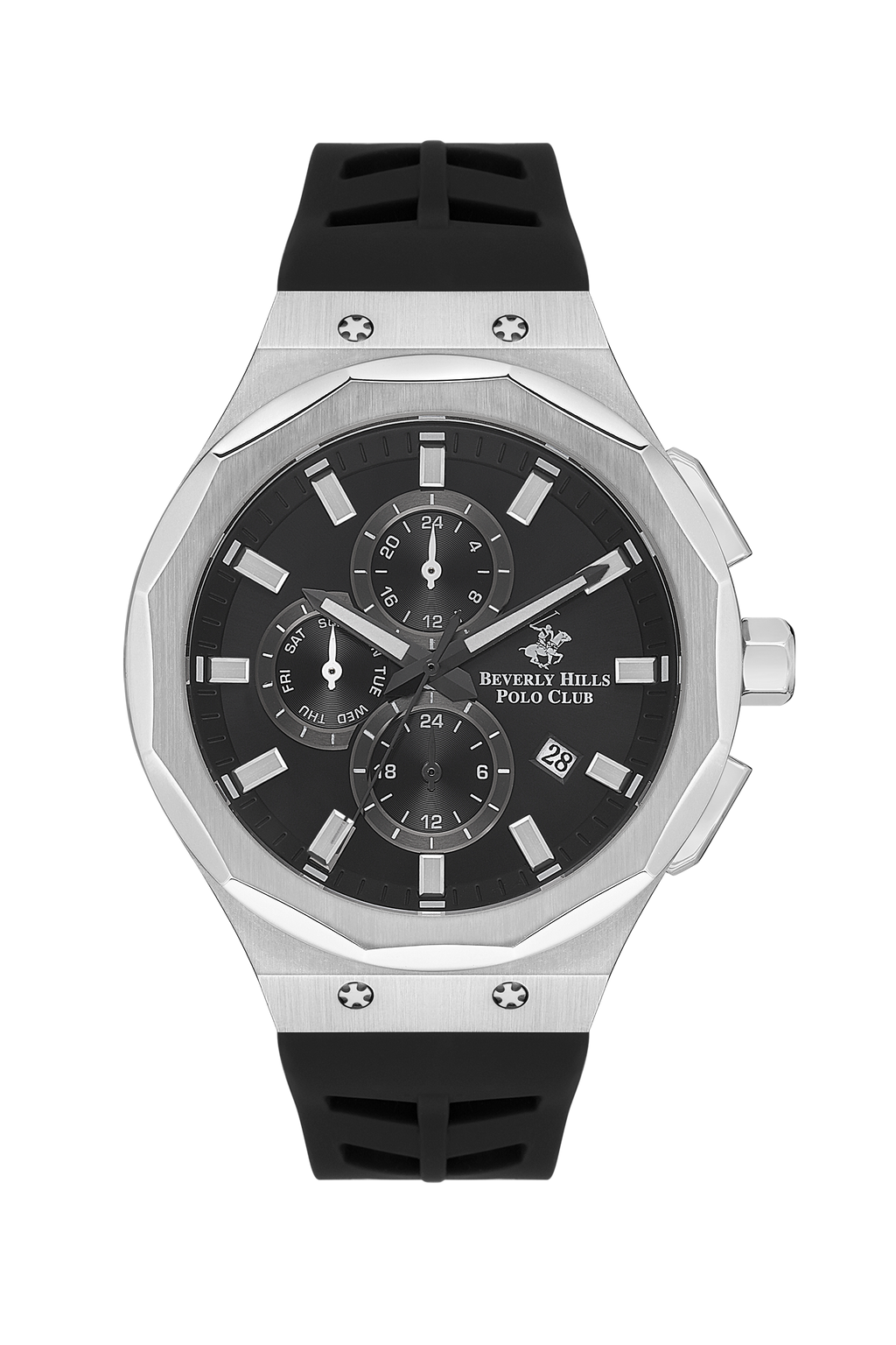 Beverly Hills Polo Club BP3535X.351 Men Watch