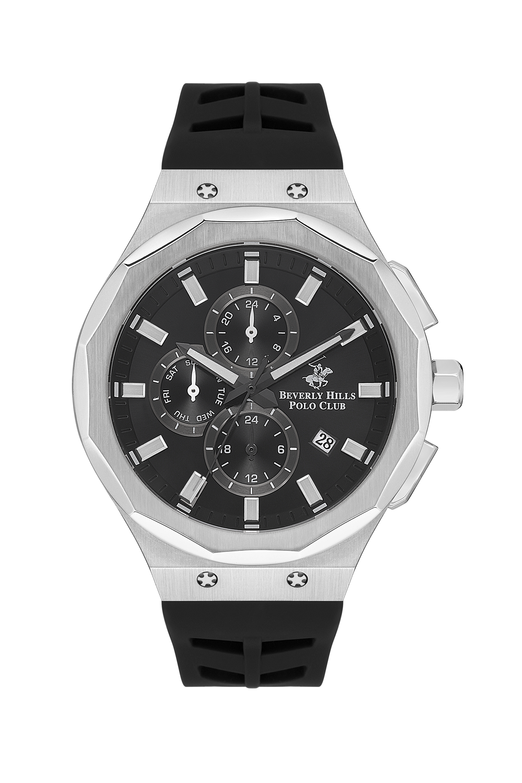 Beverly Hills Polo Club BP3535X.351 Men Watch