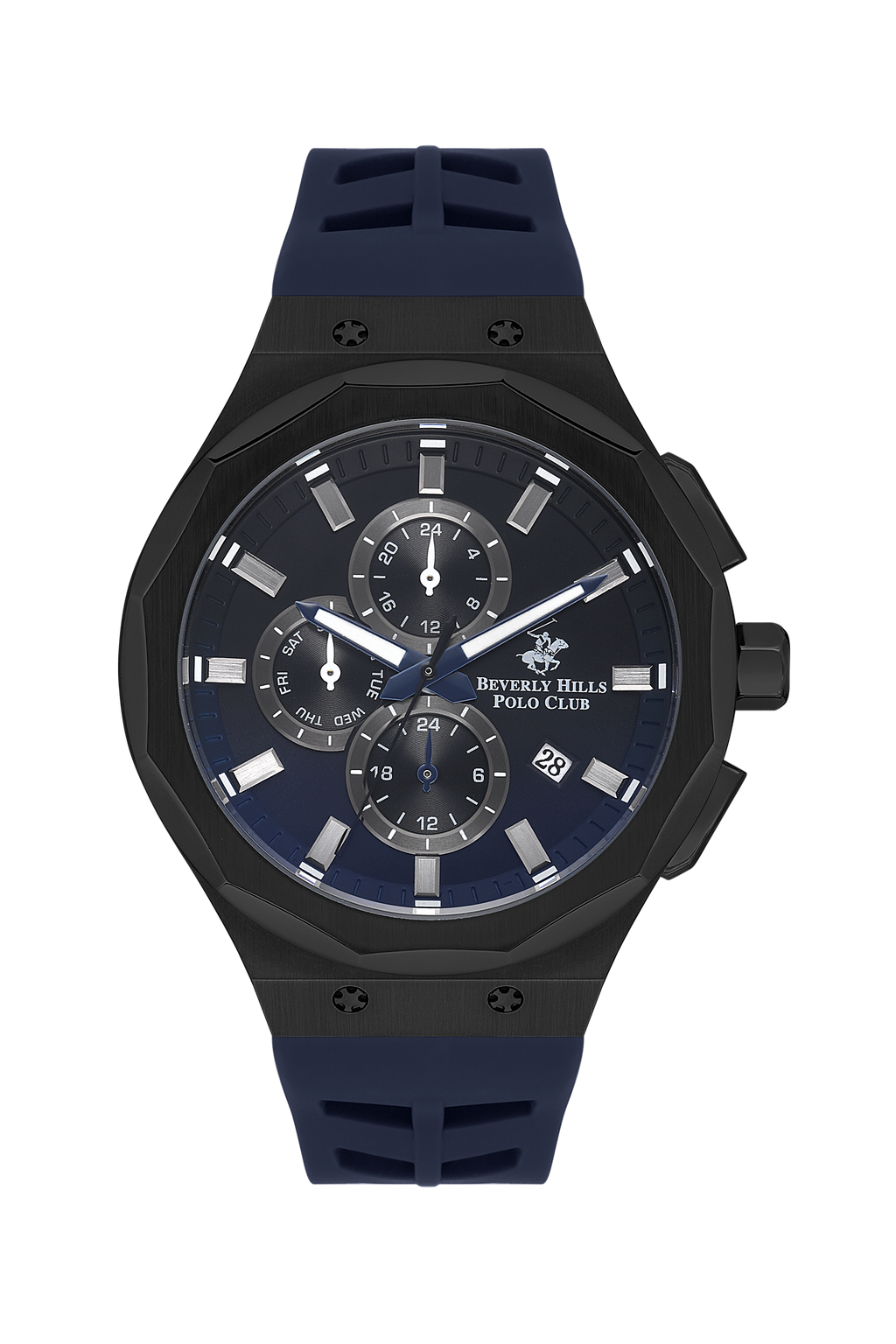 Beverly Hills Polo Club BP3535X.699 Men Watch