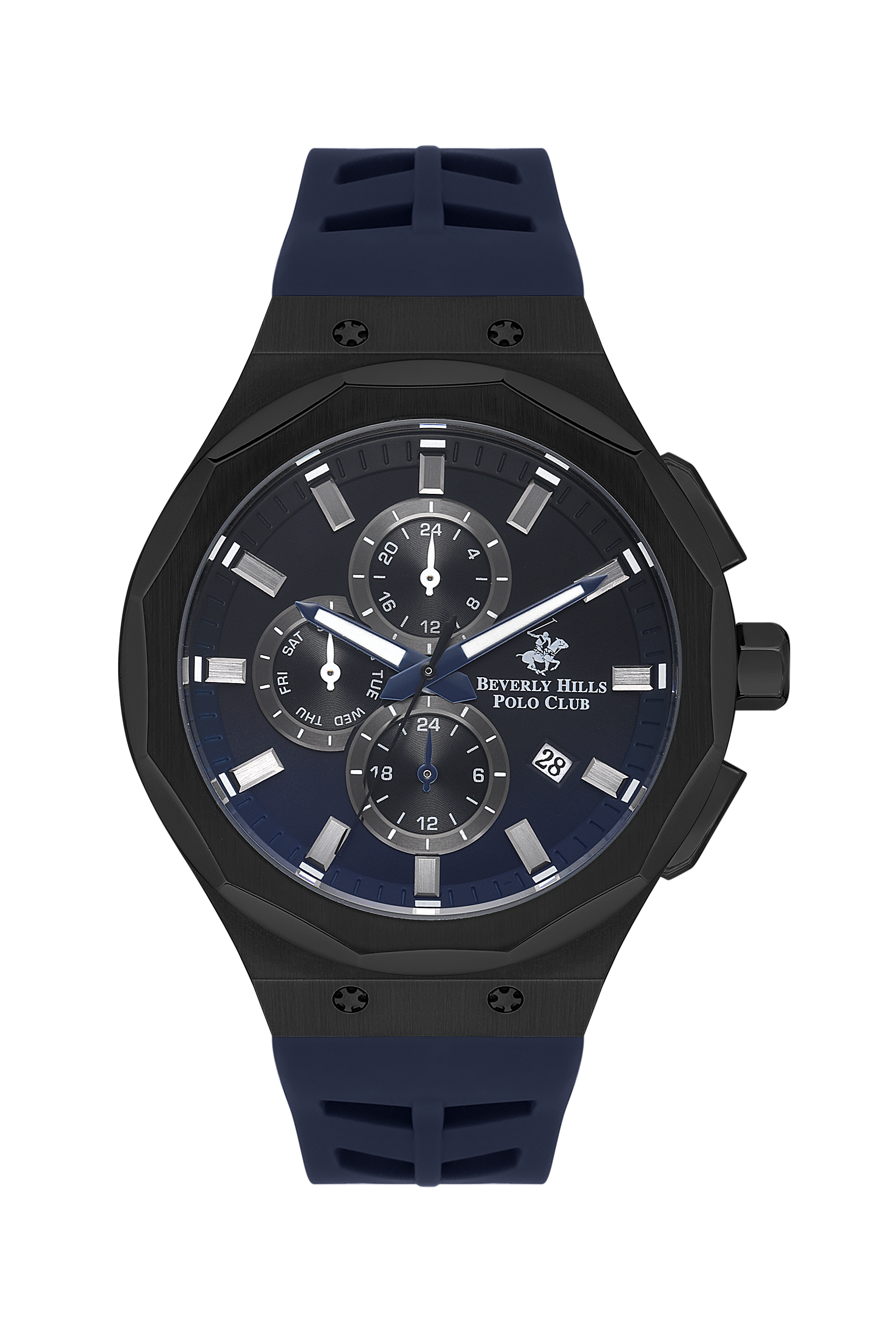 Beverly Hills Polo Club BP3535X.699 Men Watch