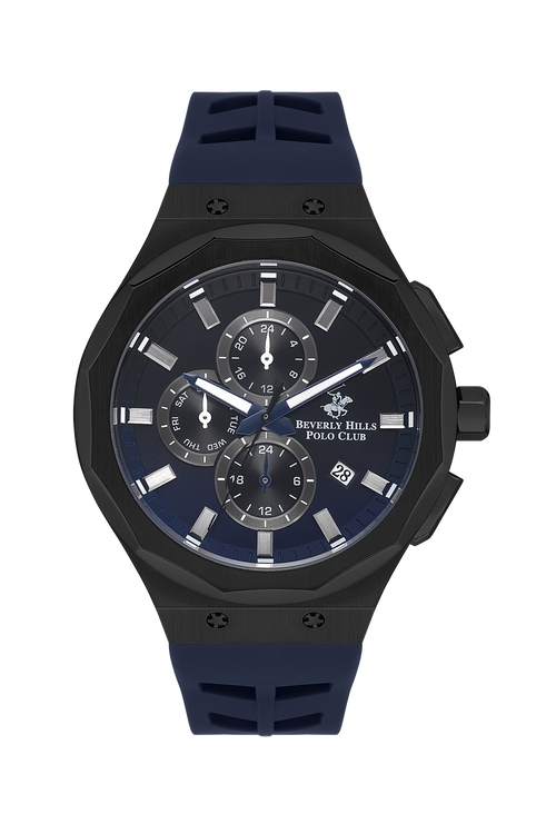 Beverly Hills Polo Club BP3535X.699 Men Watch