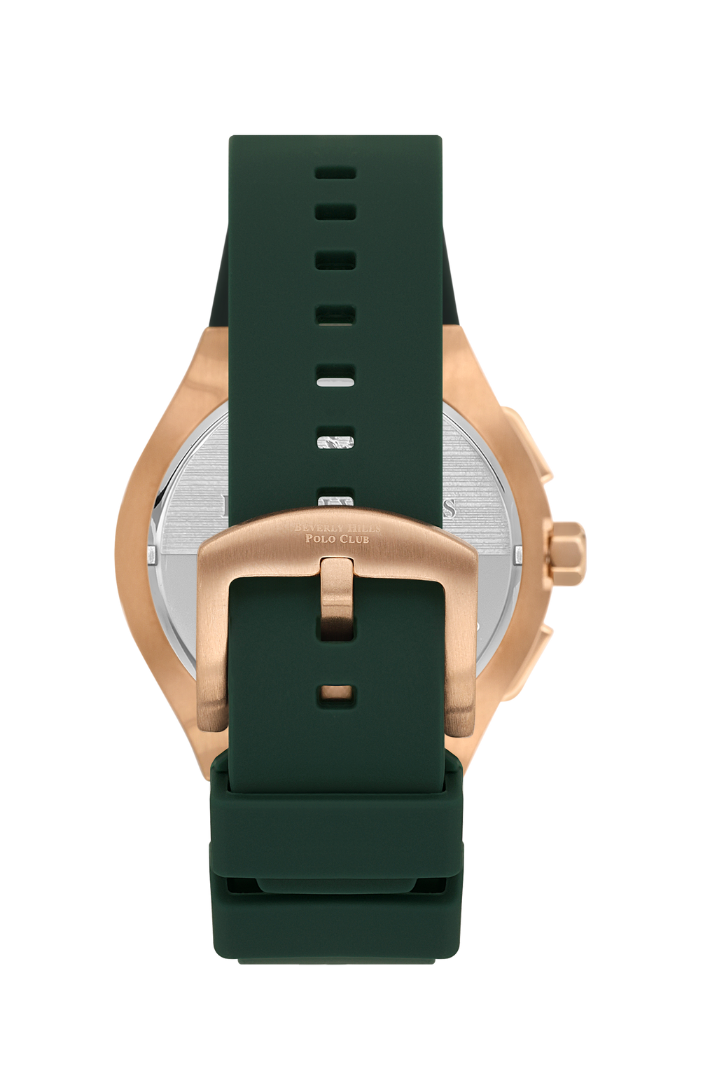 Beverly Hills Polo Club BP3535X.875 Men Watch