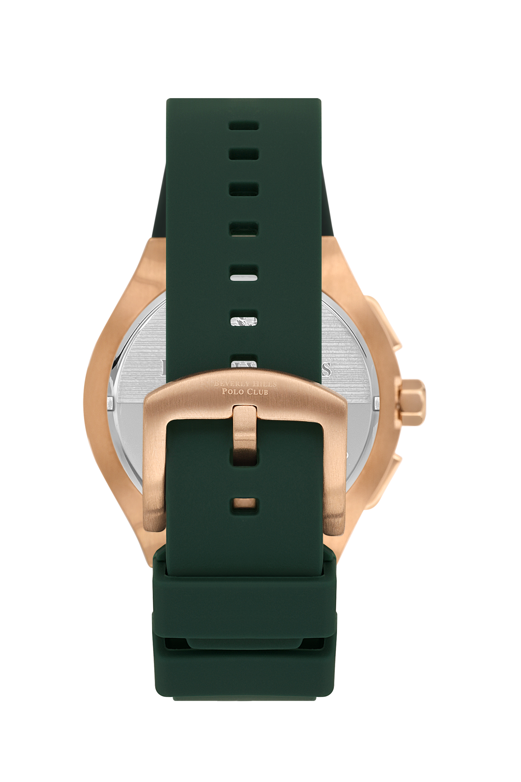 Beverly Hills Polo Club BP3535X.875 Men Watch