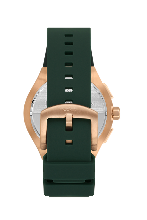 Beverly Hills Polo Club BP3535X.875 Men Watch