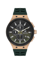 Beverly Hills Polo Club BP3535X.875 Men Watch