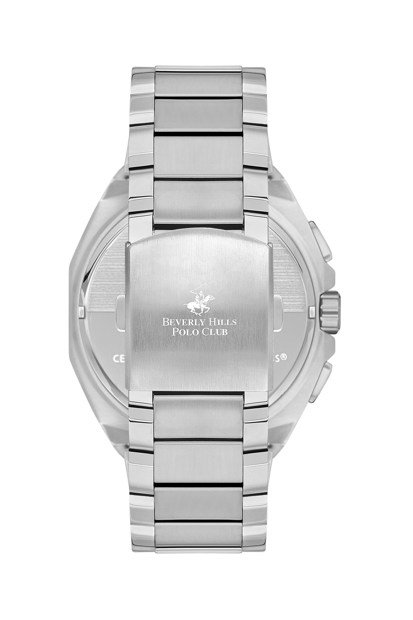 Beverly Hills Polo Club BP3537X.330 Men Watch