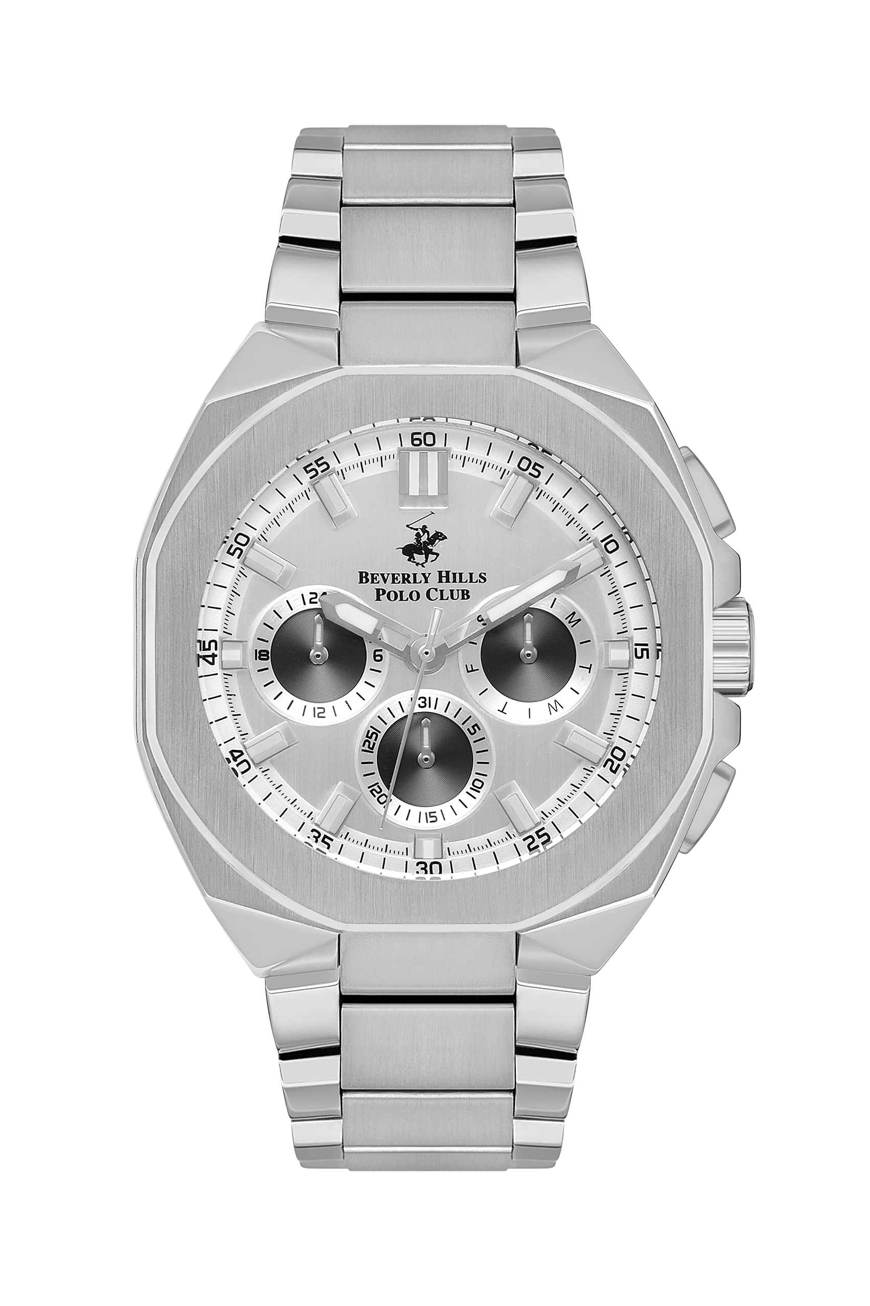 Beverly Hills Polo Club BP3537X.330 Men Watch