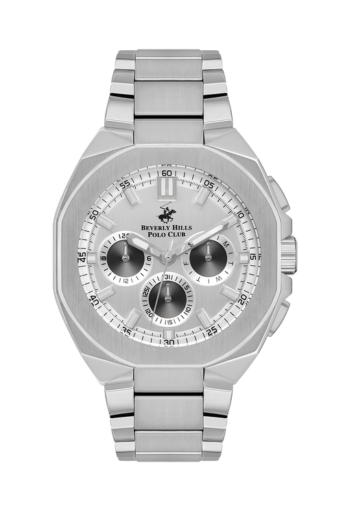 Beverly Hills Polo Club BP3537X.330 Men Watch