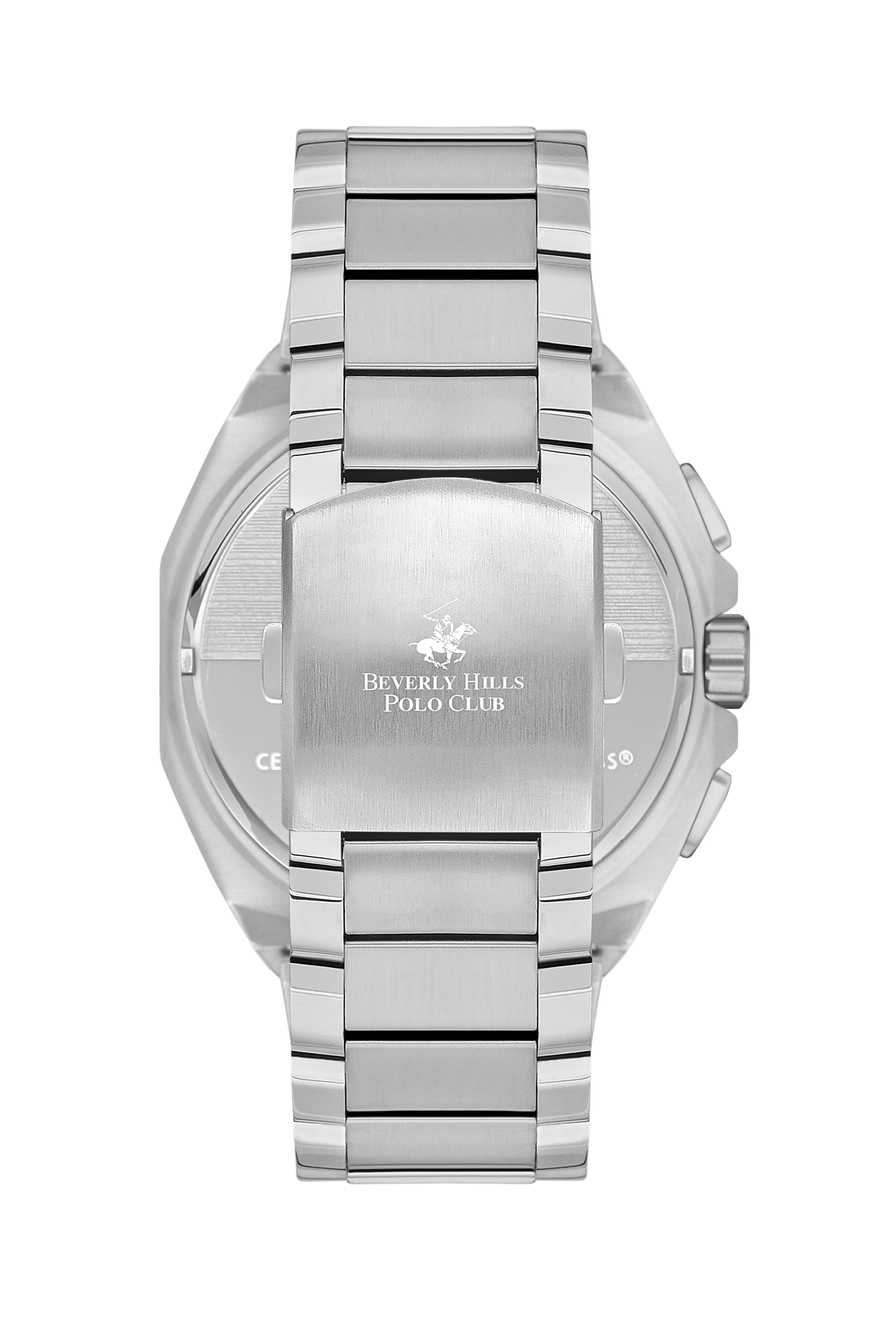 Beverly Hills Polo Club BP3537X.370 Men Watch