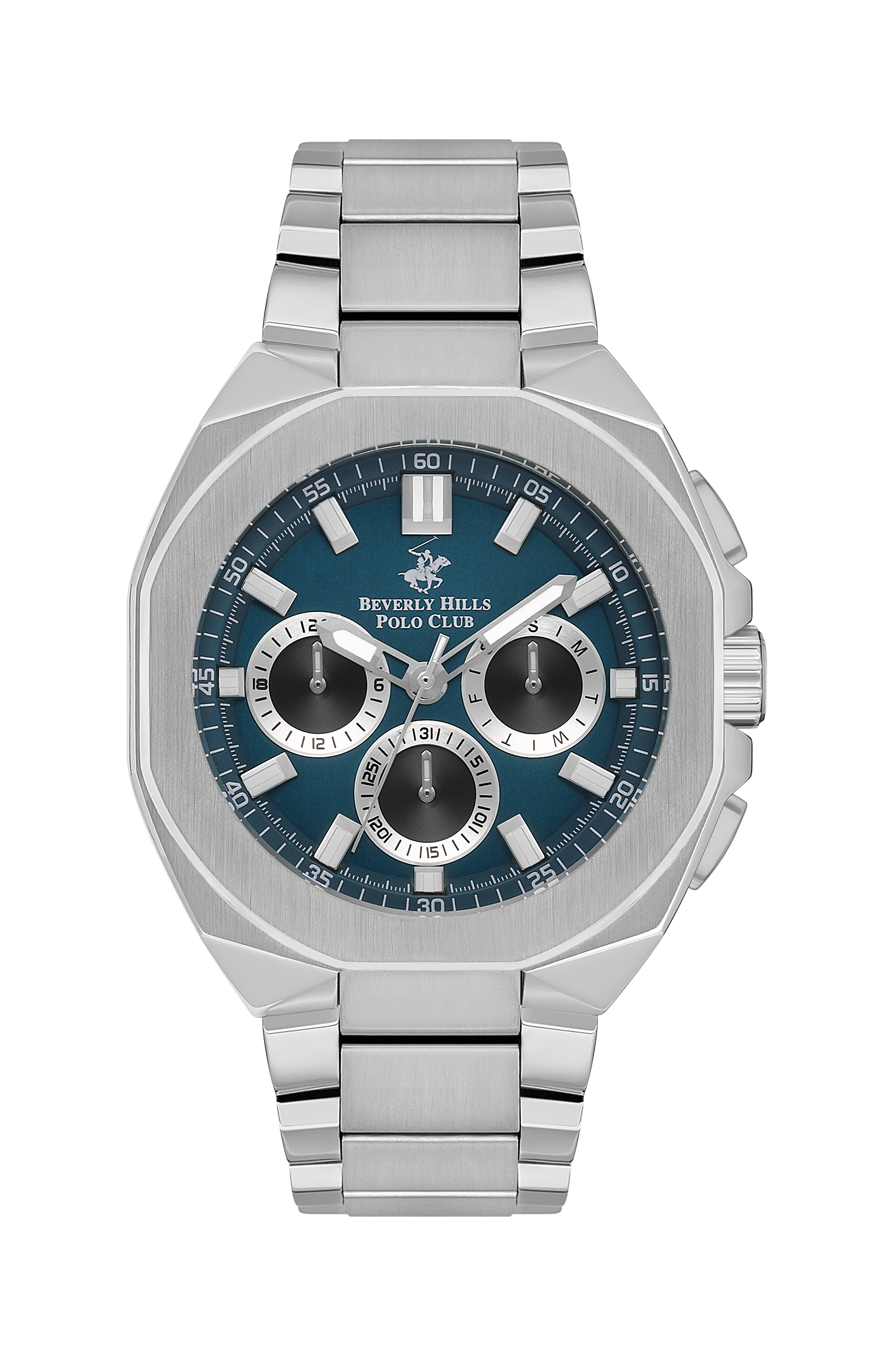 Beverly Hills Polo Club BP3537X.370 Men Watch