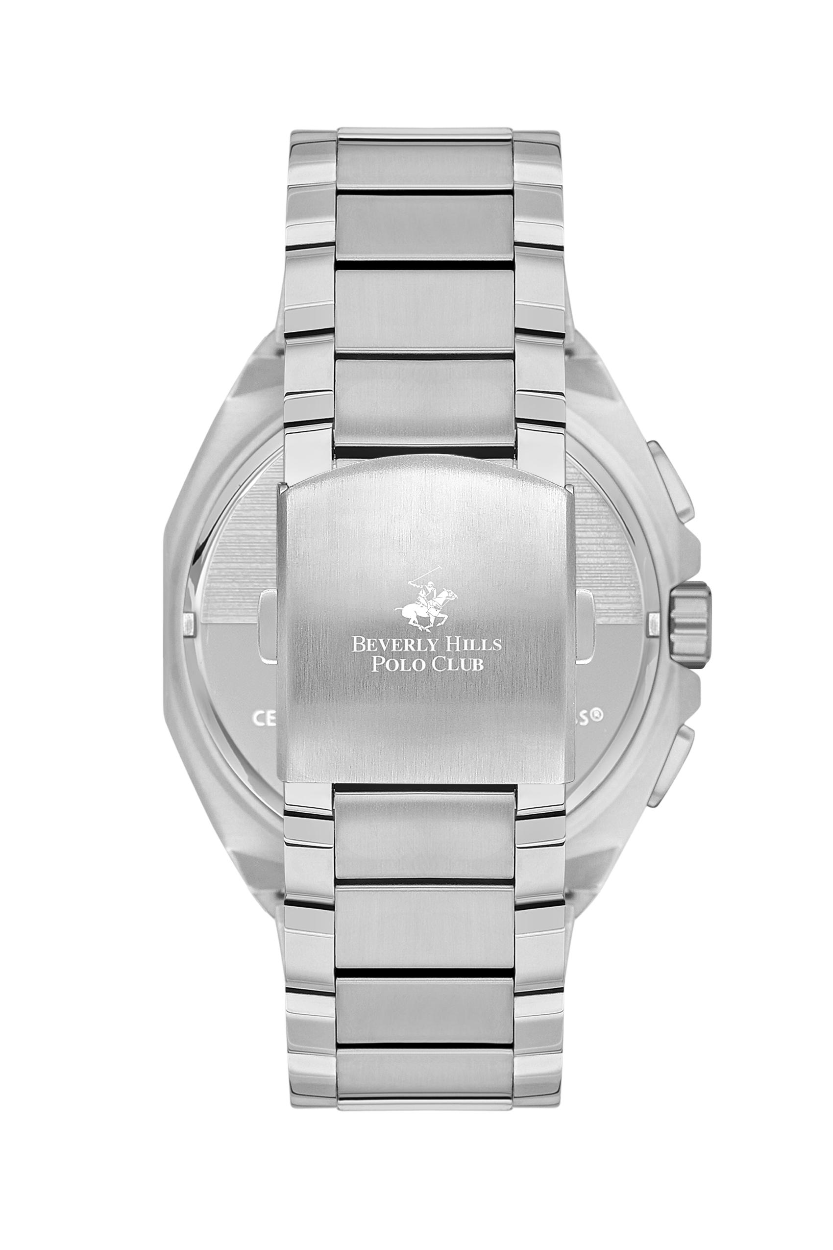 Beverly Hills Polo Club BP3537X.390 Men Watch