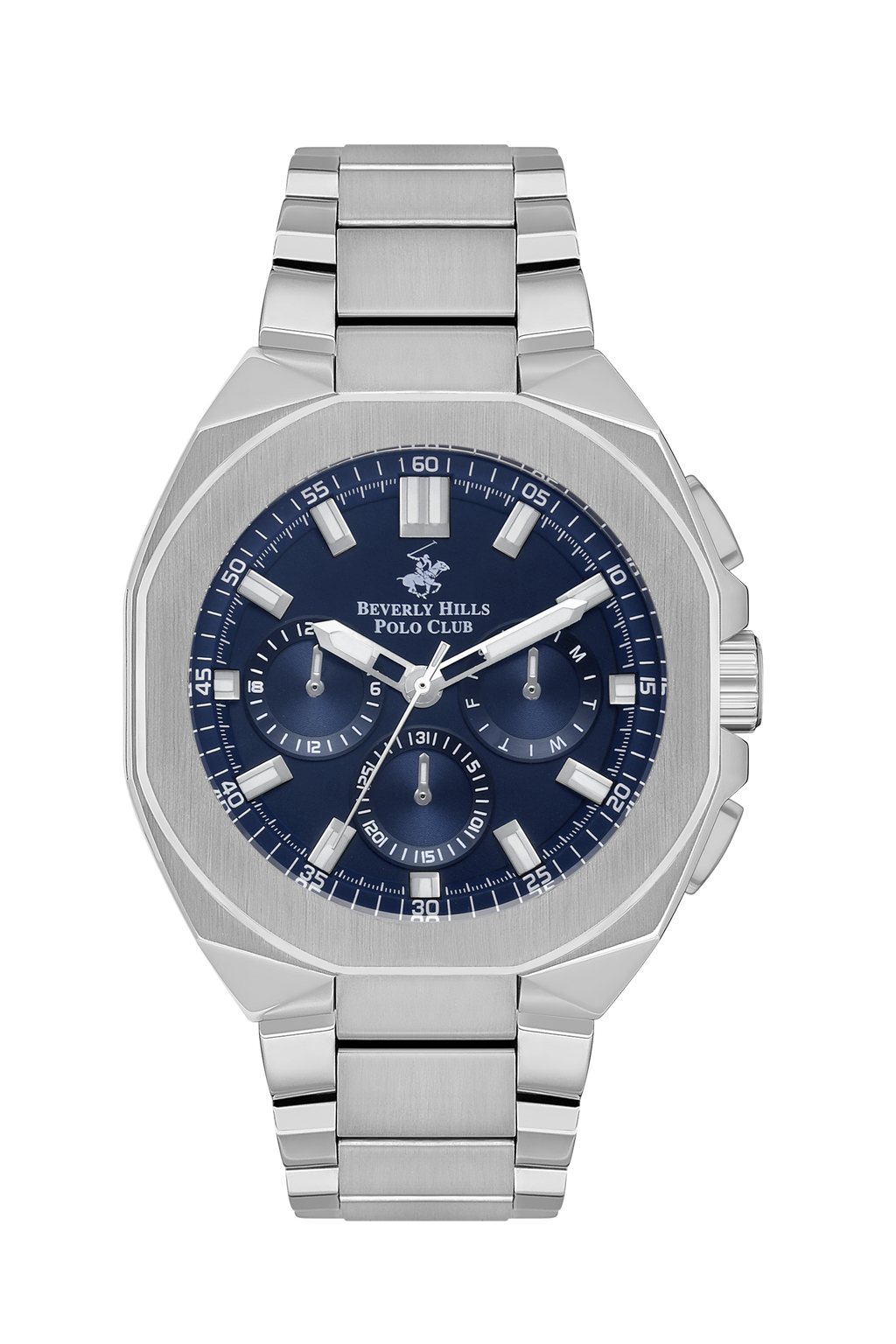 Beverly Hills Polo Club BP3537X.390 Men Watch