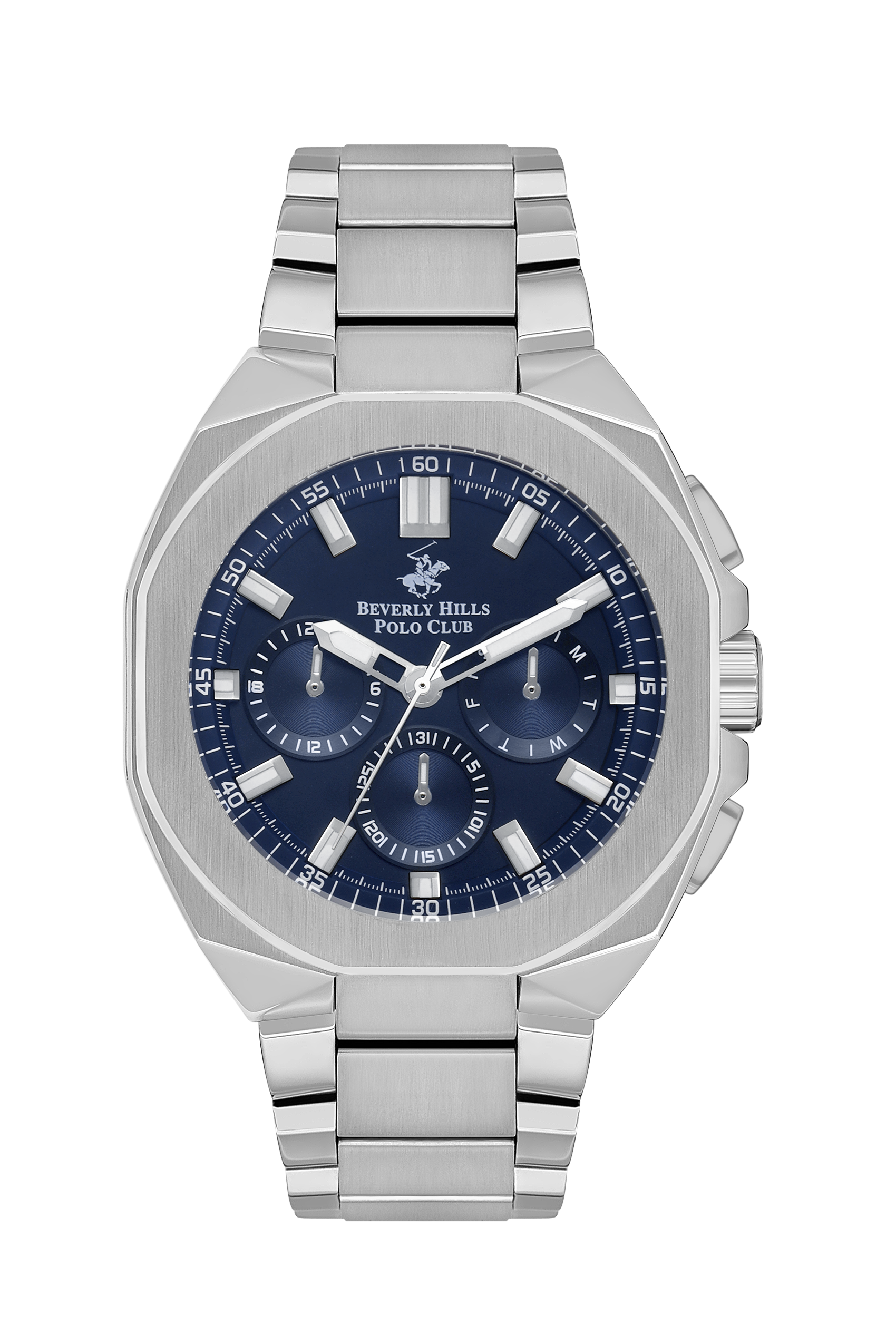 Beverly Hills Polo Club BP3537X.390 Men Watch