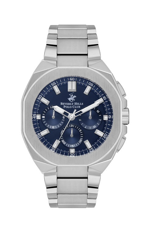 Beverly Hills Polo Club BP3537X.390 Men Watch