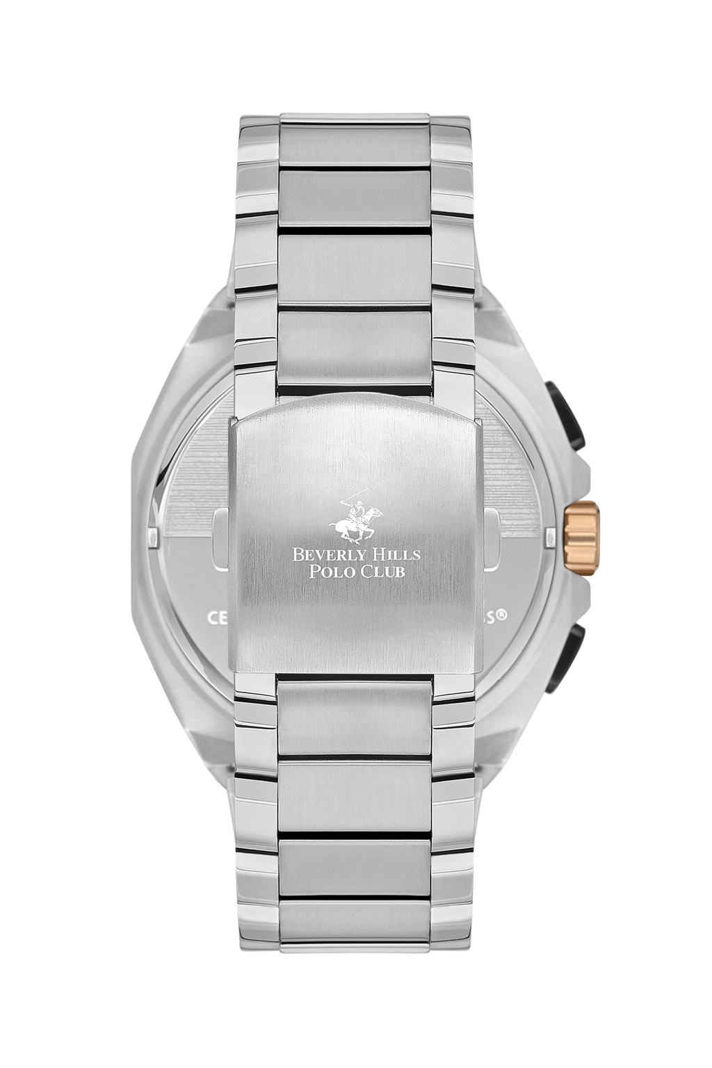 Beverly Hills Polo Club BP3537X.550 Men Watch