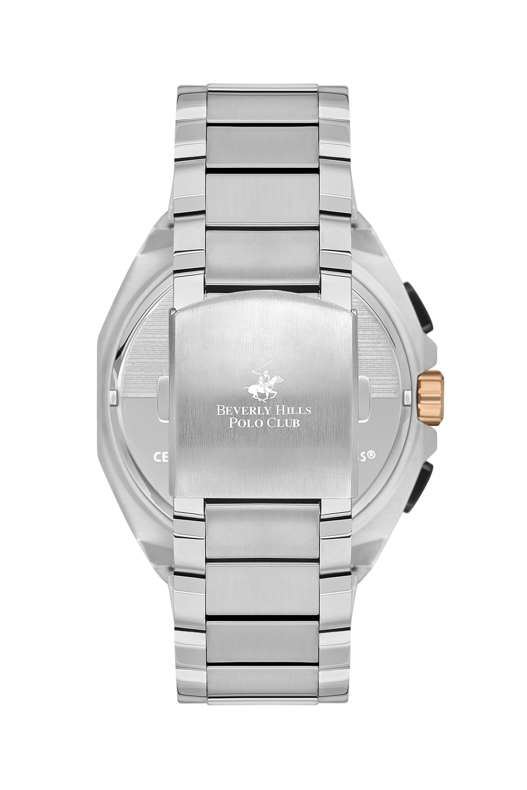 Beverly Hills Polo Club BP3537X.550 Men Watch