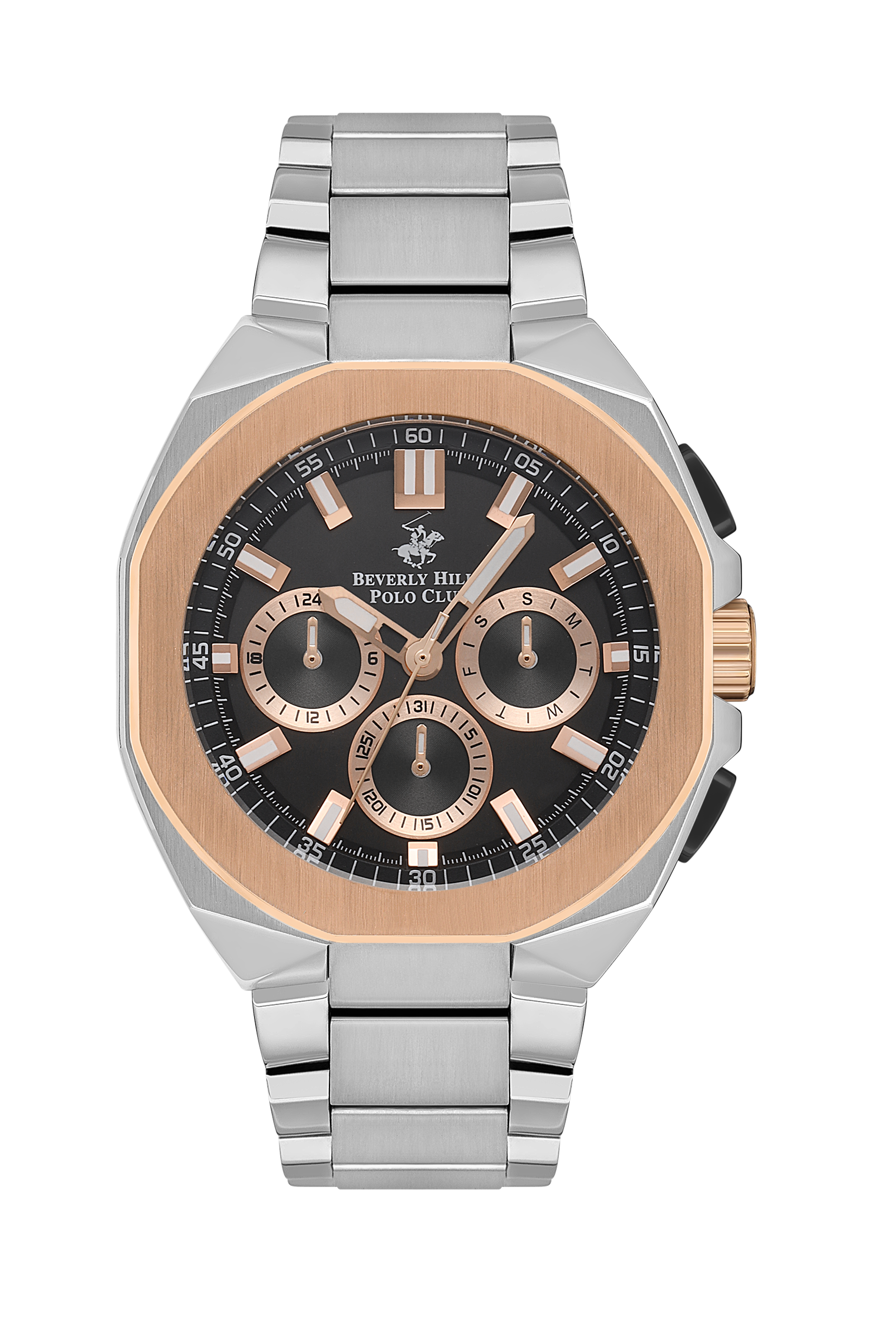 Beverly Hills Polo Club BP3537X.550 Men Watch