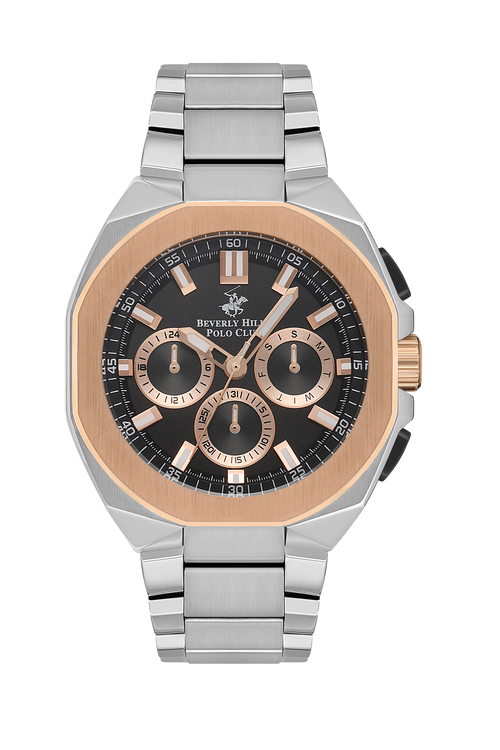 Beverly Hills Polo Club BP3537X.550 Men Watch