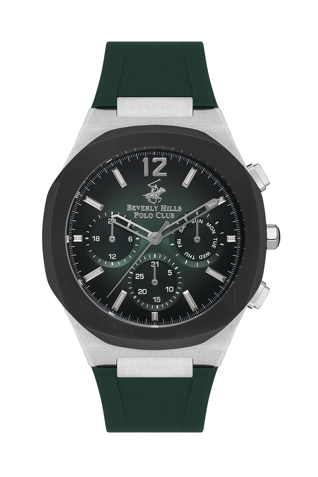 Beverly Hills Polo Club BP3539X.375 Men Watch