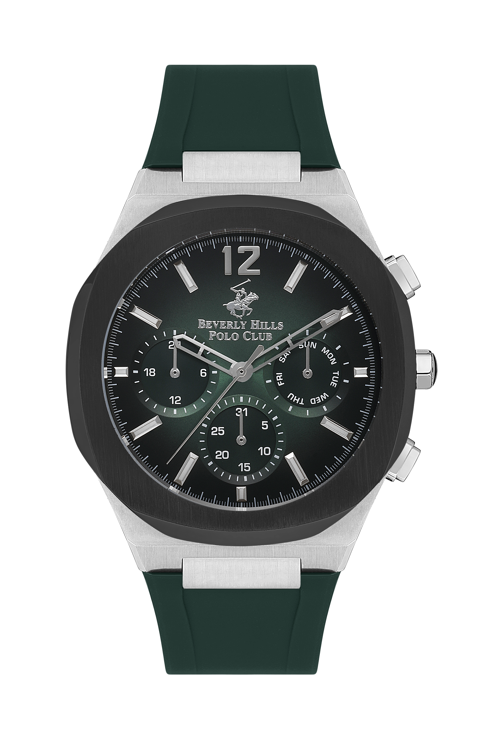Beverly Hills Polo Club BP3539X.375 Men Watch