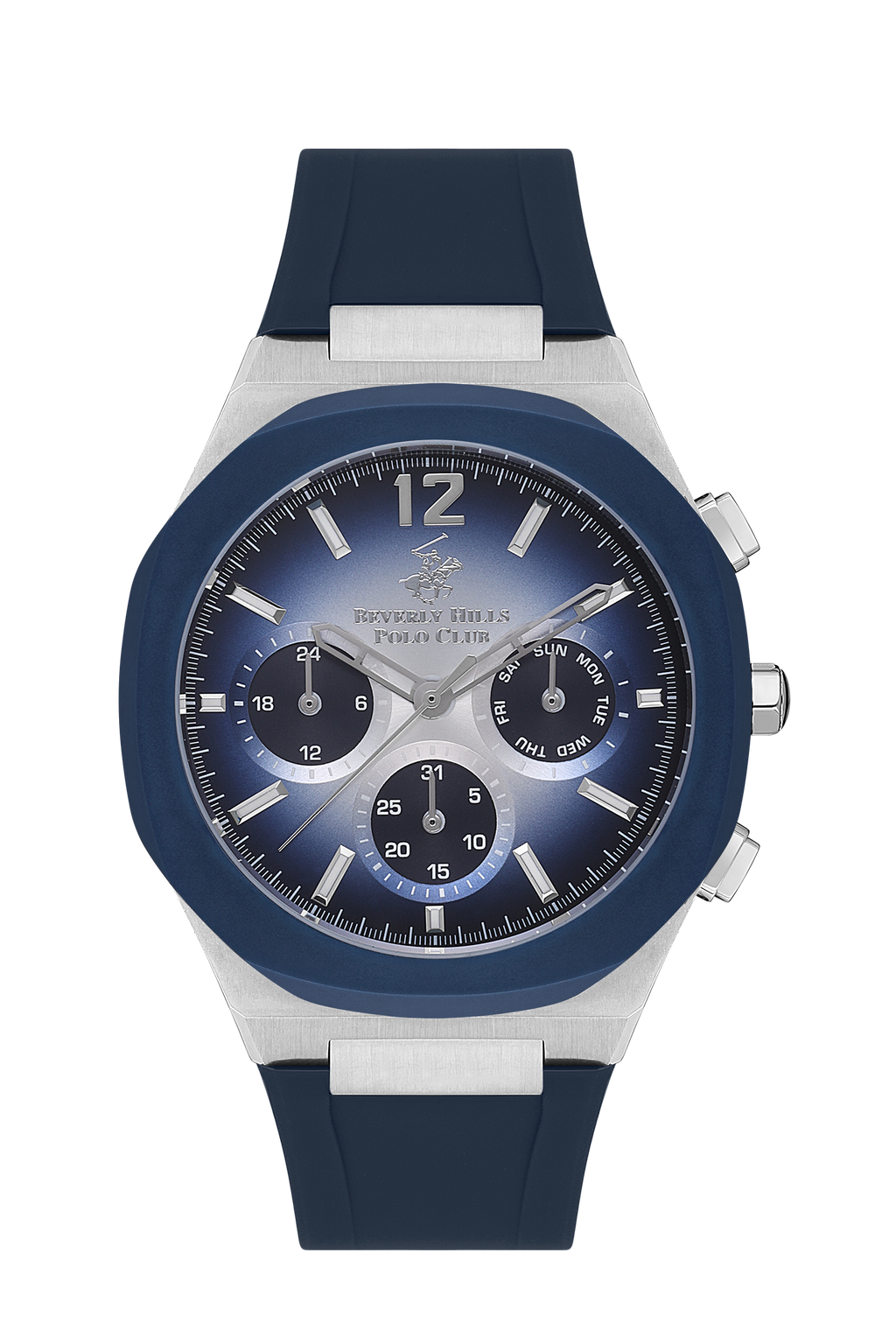 Beverly Hills Polo Club BP3539X.399 Men Watch