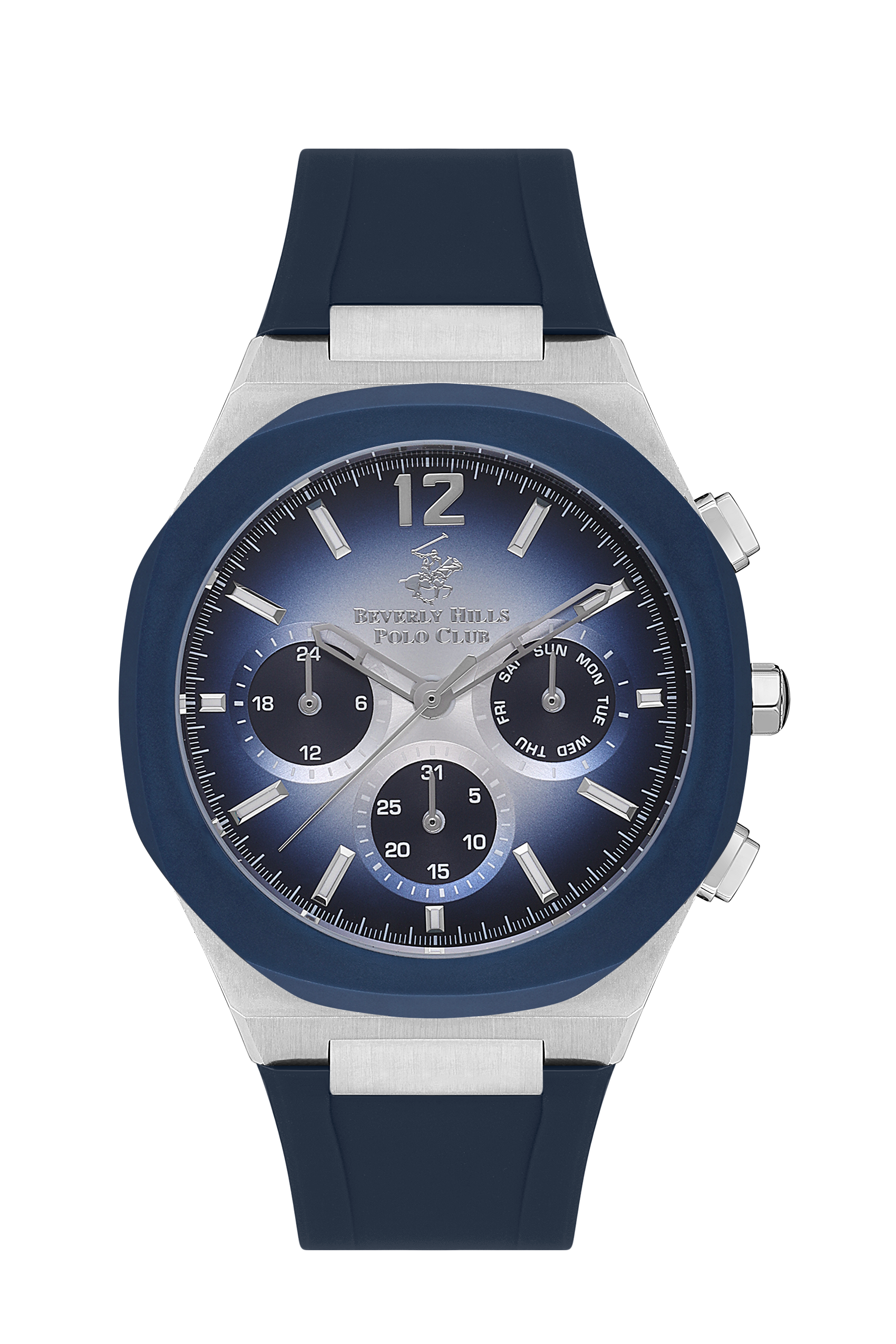 Beverly Hills Polo Club BP3539X.399 Men Watch