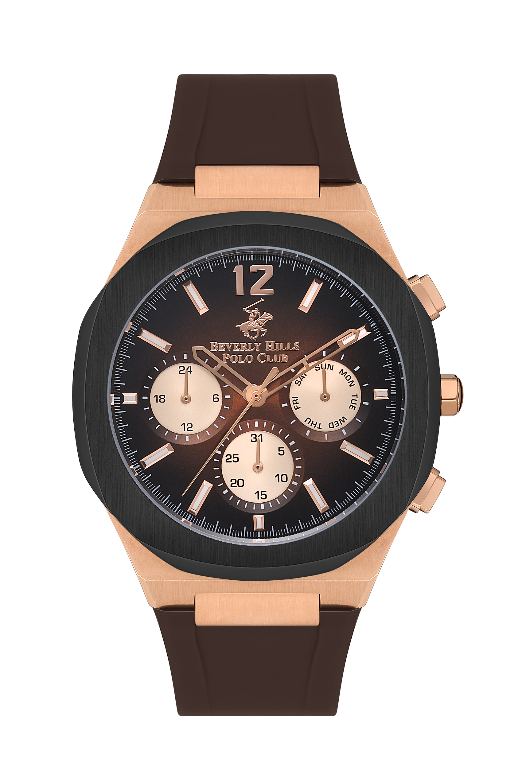 Beverly Hills Polo Club BP3539X.844 Men Watch