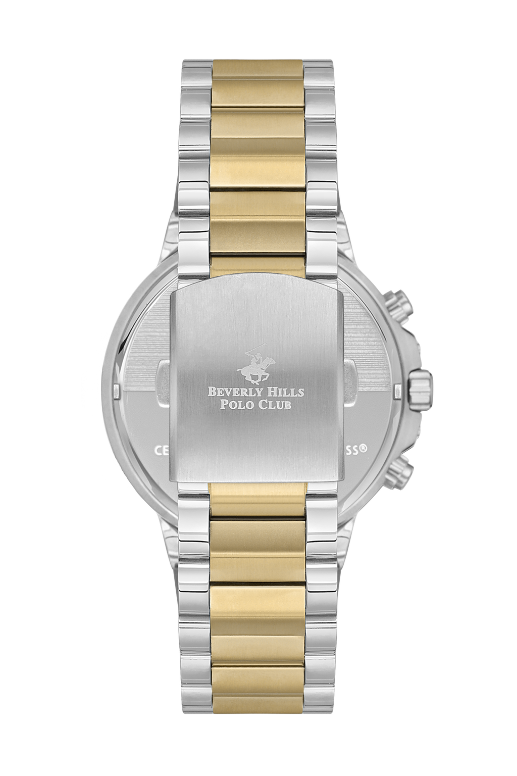 Beverly Hills Polo Club BP3540X.270 Men Watch