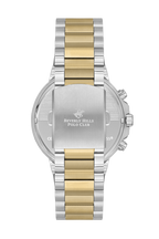 Beverly Hills Polo Club BP3540X.270 Men Watch