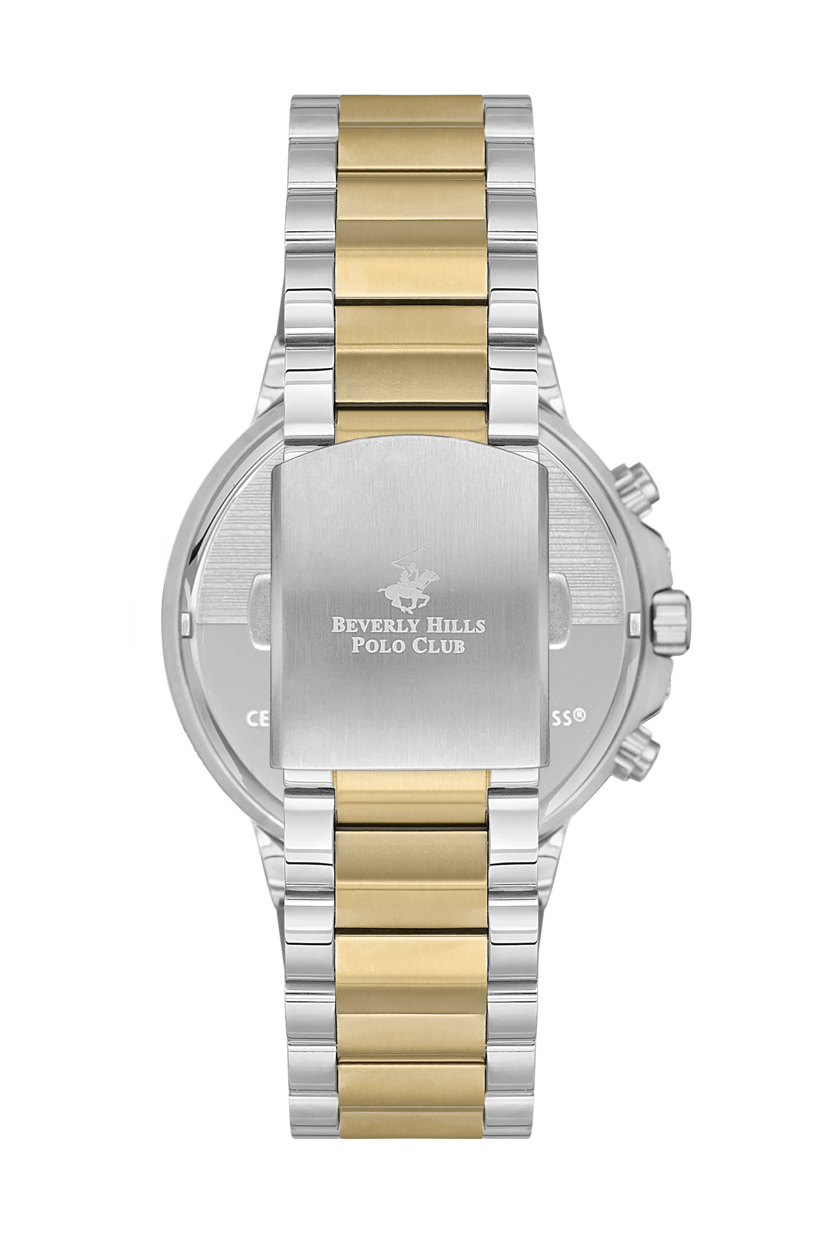 Beverly Hills Polo Club BP3540X.270 Men Watch