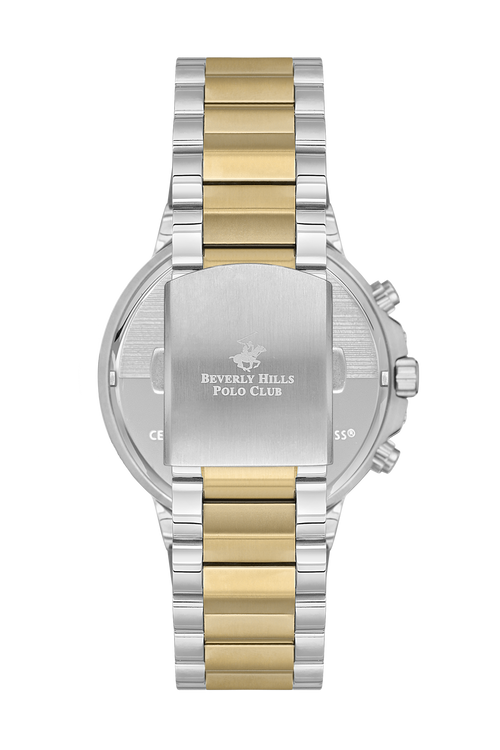 Beverly Hills Polo Club BP3540X.270 Men Watch